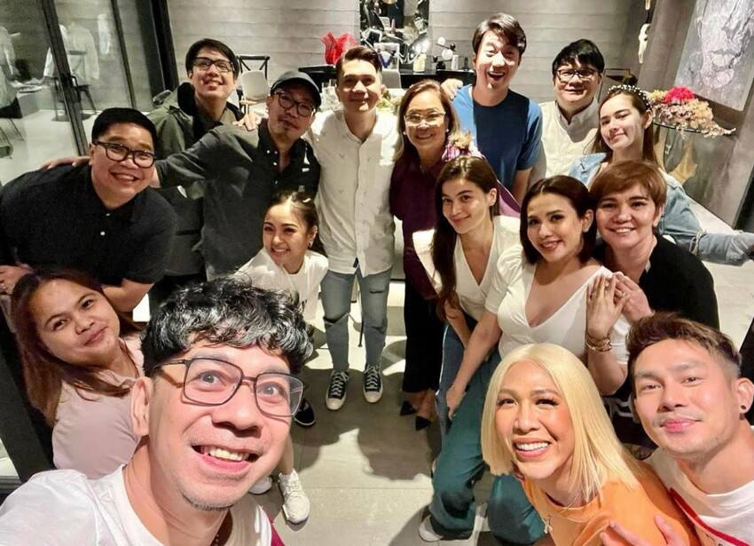 The BEST Group Photos of your favorite It’s Showtime family!
