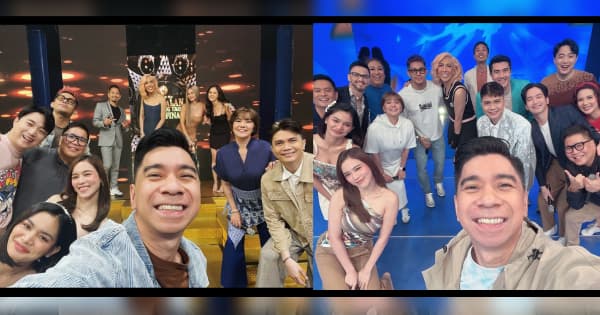 It’s Showtime family BEST Group Photos | ABS-CBN Entertainment