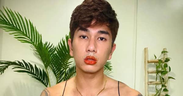 Funniest photos of Nikko | ABS-CBN Entertainment