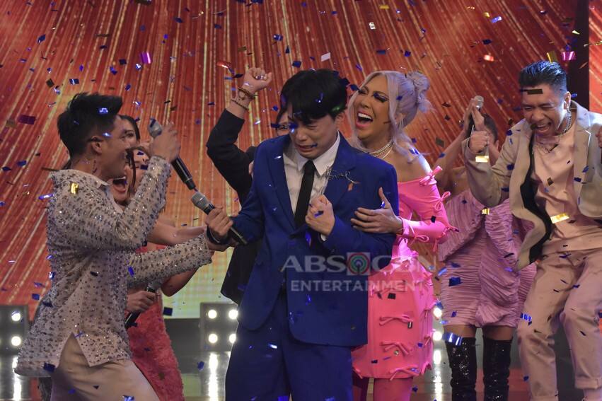 Mga kaganapan sa #Magpasikat2022GrandChampion