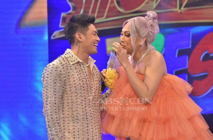 Mga kaganapan sa #Magpasikat2022GrandChampion