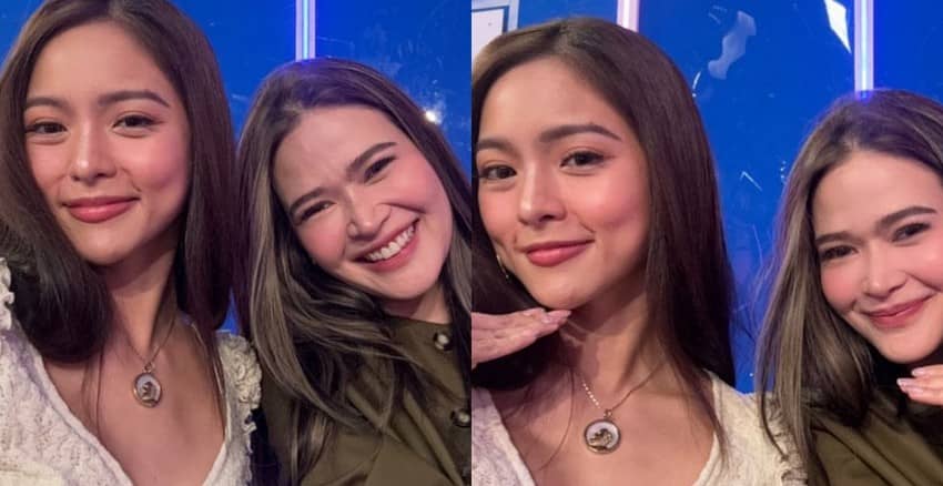 The friendship of Kim, Angelica & Bela | ABS-CBN Entertainment