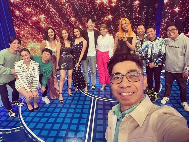 These group pics of the It’s Showtime fam give us a glimpse of their beautiful friendship in the past years.