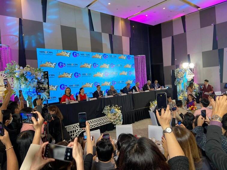 IT'S OFFICIAL! Mapapanood na ang "It's Showtime" sa GTV simula ngayong July 1!