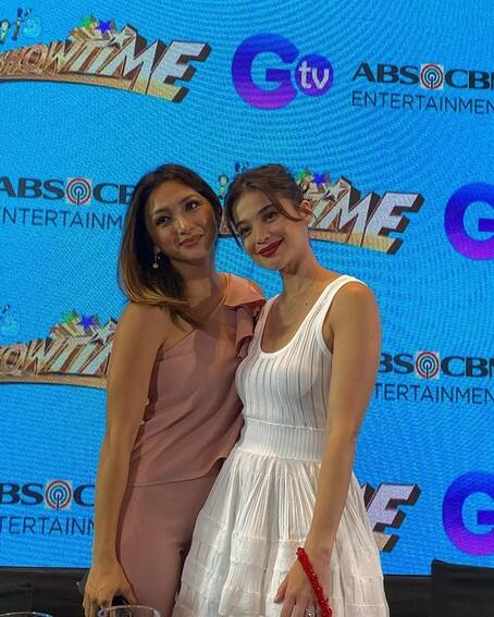IT'S OFFICIAL! Mapapanood na ang "It's Showtime" sa GTV simula ngayong July 1!