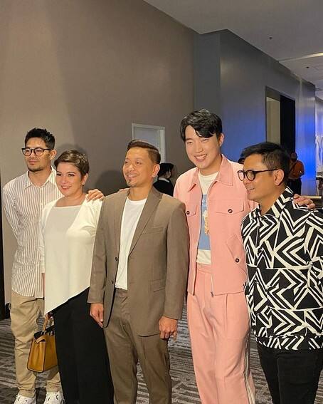 IT'S OFFICIAL! Mapapanood na ang "It's Showtime" sa GTV simula ngayong July 1!