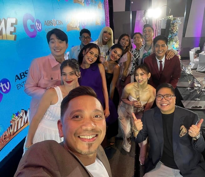 IT'S OFFICIAL! Mapapanood na ang "It's Showtime" sa GTV simula ngayong July 1!