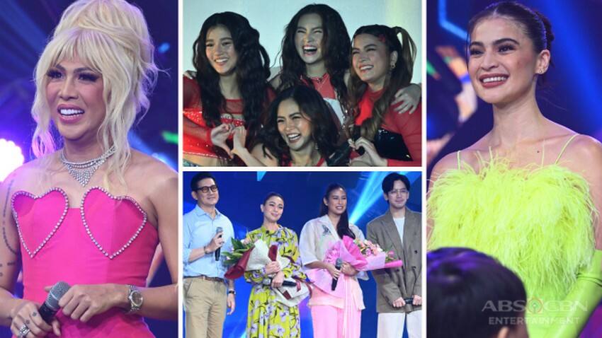 It's Showtime: Vice's favorite childhood outfit - video Dailymotion