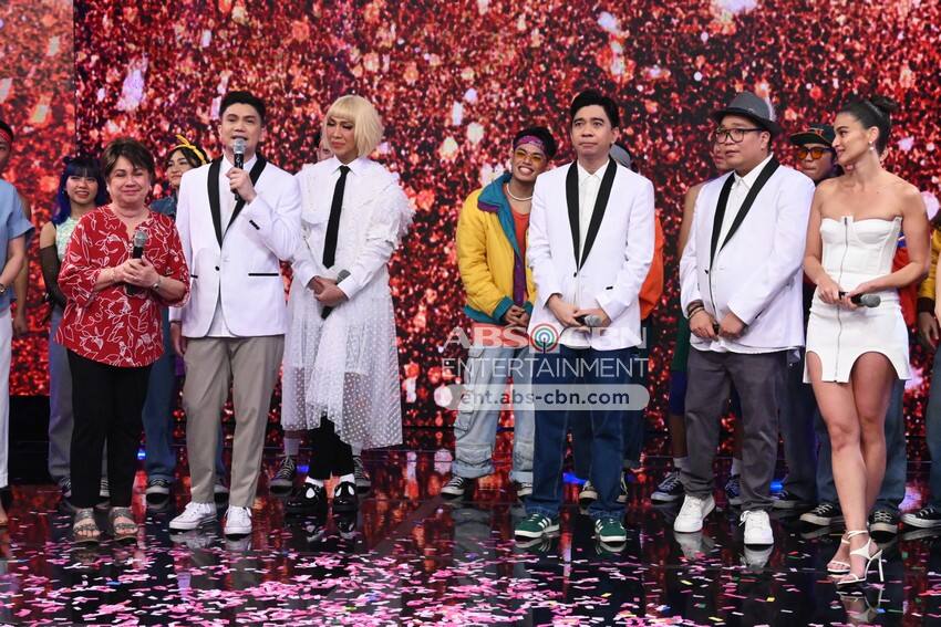 Magpasikat 2023 Team Vhong-Jugs-Teddy