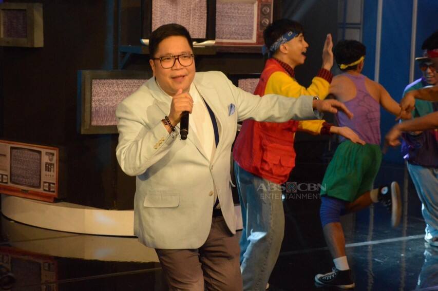 Magpasikat 2023 Team Vhong-Jugs-Teddy