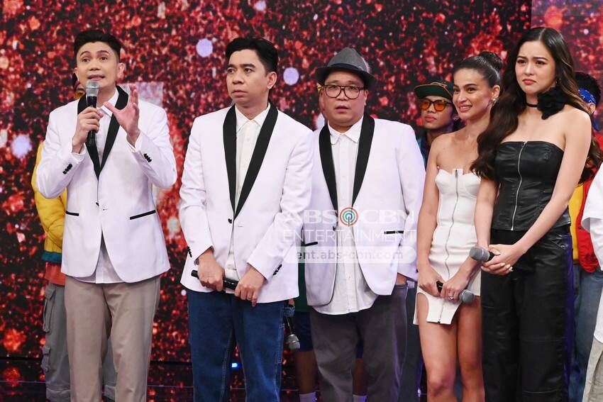 Magpasikat 2023 Team Vhong-Jugs-Teddy