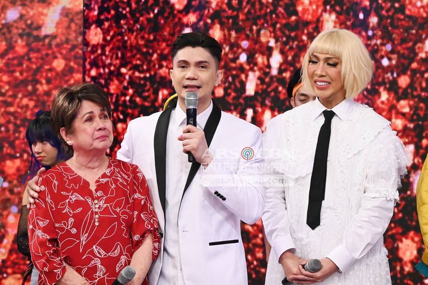 Magpasikat 2023 Team Vhong-Jugs-Teddy