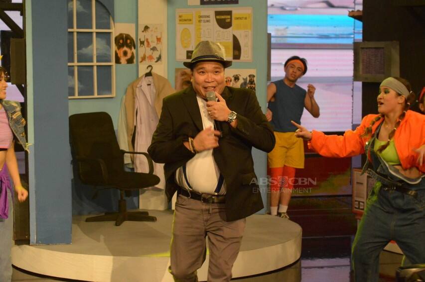 Magpasikat 2023 Team Vhong-Jugs-Teddy