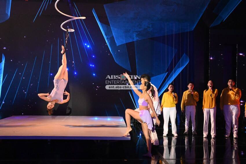 Anne-Ogie-Ryan Magpasikat 2023 performance