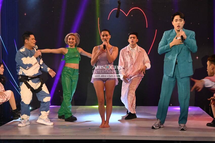 Anne-Ogie-Ryan Magpasikat 2023 performance