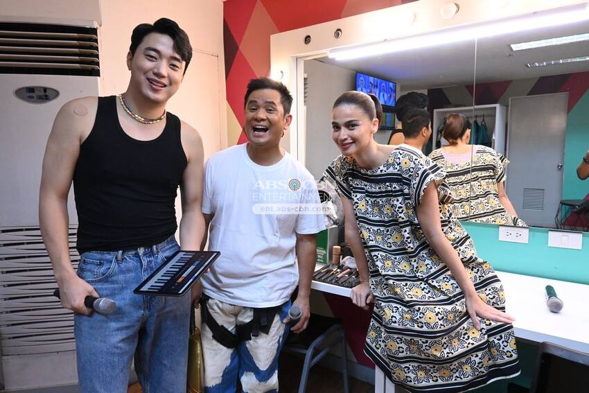 Anne-Ogie-Ryan Magpasikat 2023 performance