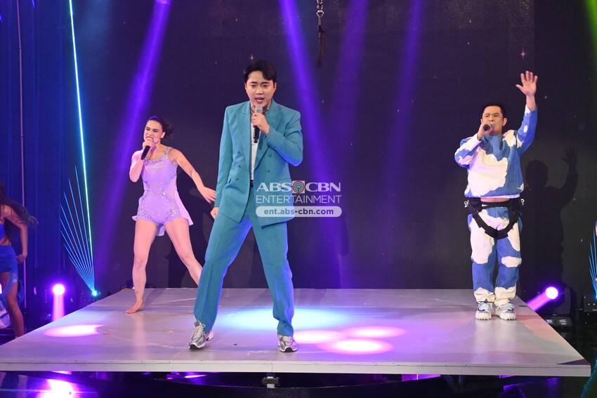 Anne-Ogie-Ryan Magpasikat 2023 performance