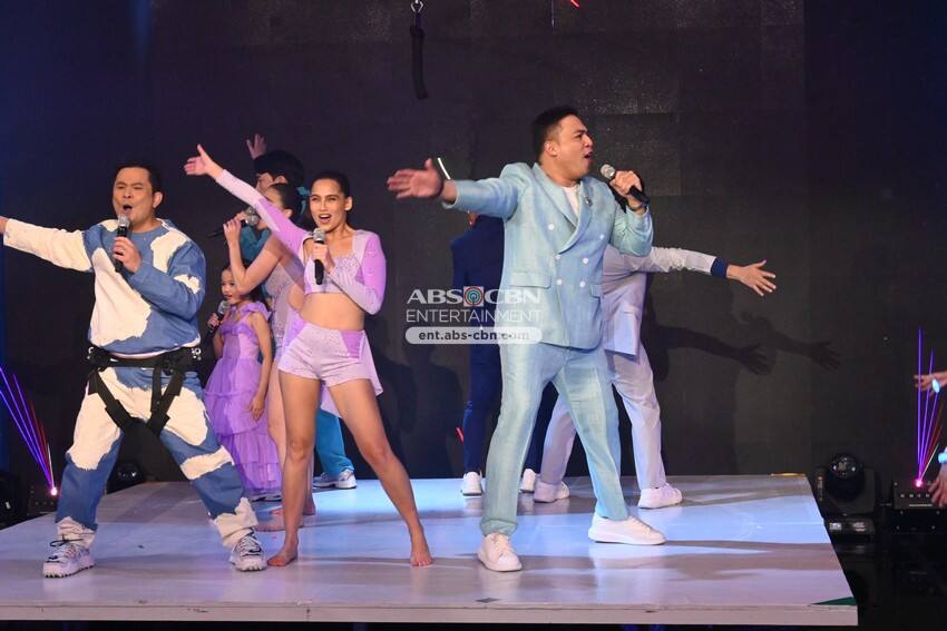 Anne-Ogie-Ryan Magpasikat 2023 performance