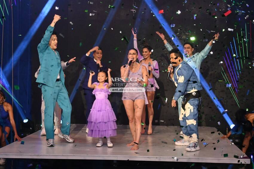 Anne-Ogie-Ryan Magpasikat 2023 performance