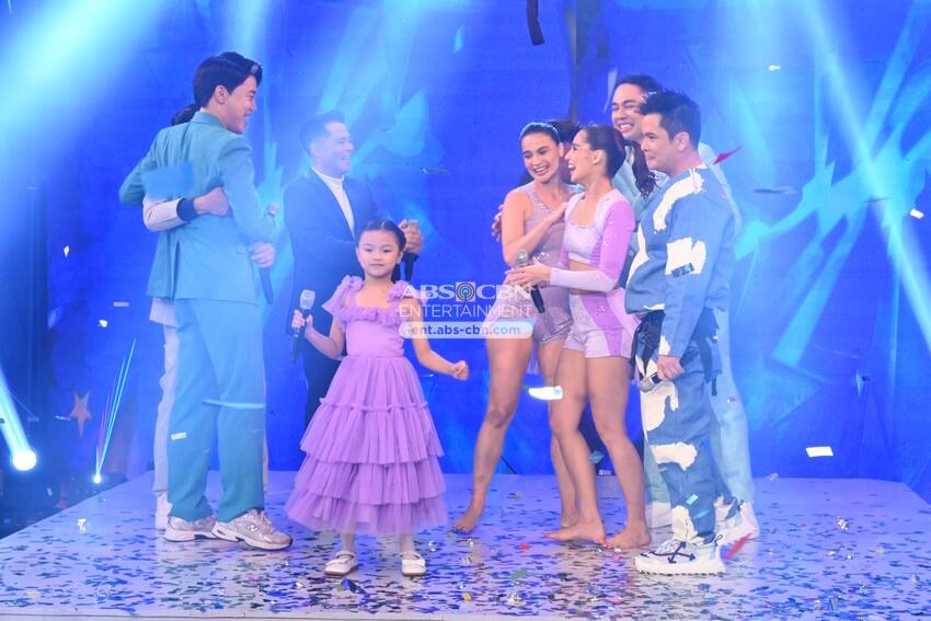 Anne-Ogie-Ryan Magpasikat 2023 performance