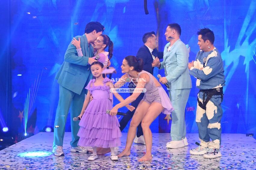 Anne-Ogie-Ryan Magpasikat 2023 performance