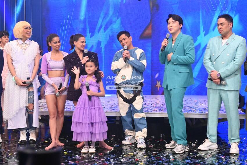Anne-Ogie-Ryan Magpasikat 2023 performance