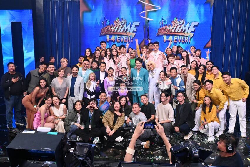 Anne-Ogie-Ryan Magpasikat 2023 performance