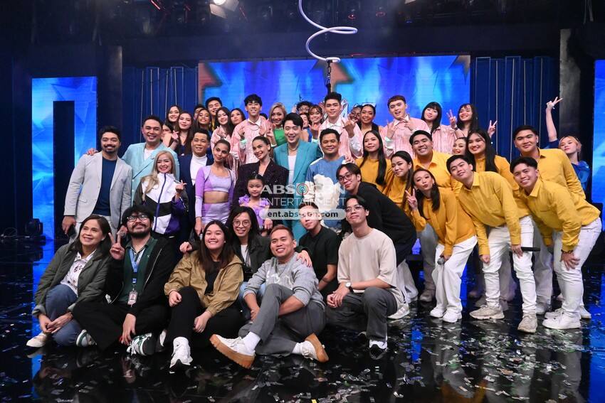 Anne-Ogie-Ryan Magpasikat 2023 performance