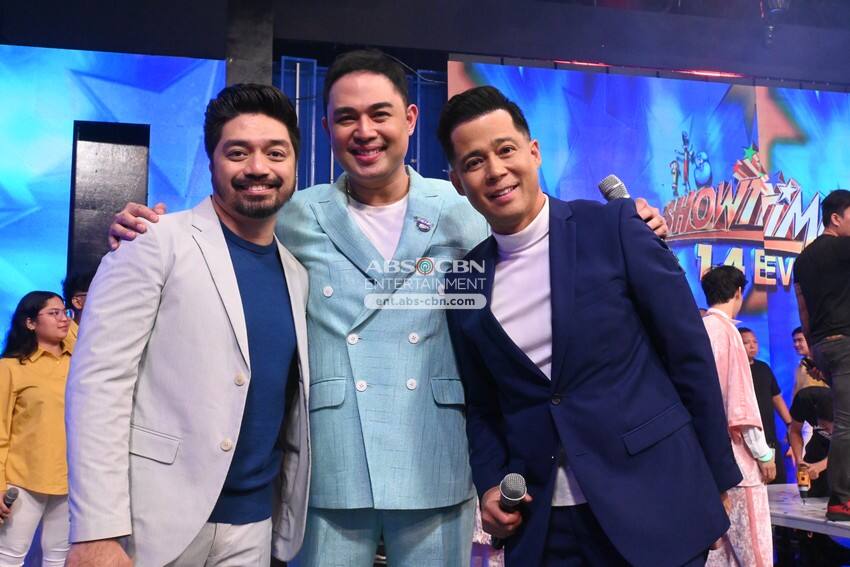 Anne-Ogie-Ryan Magpasikat 2023 performance