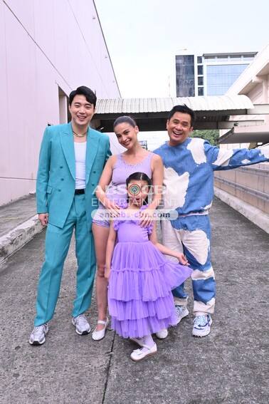Anne-Ogie-Ryan Magpasikat 2023 performance