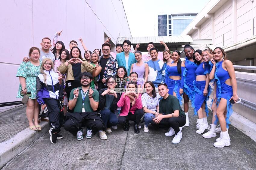 Anne-Ogie-Ryan Magpasikat 2023 performance