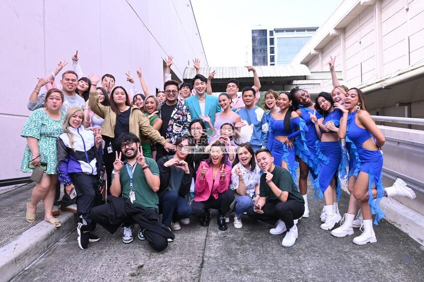 Anne-Ogie-Ryan Magpasikat 2023 performance