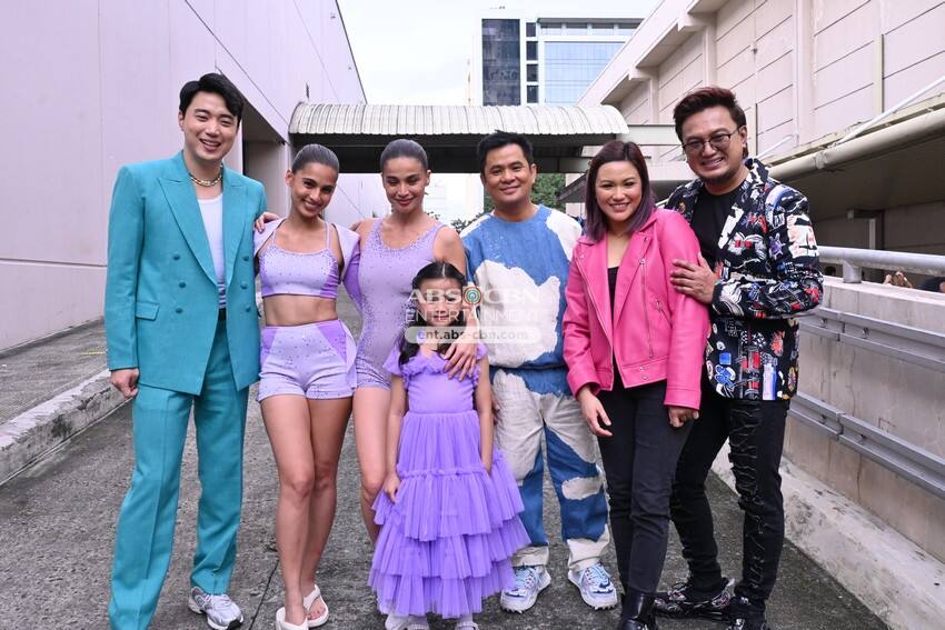 Anne-Ogie-Ryan Magpasikat 2023 performance