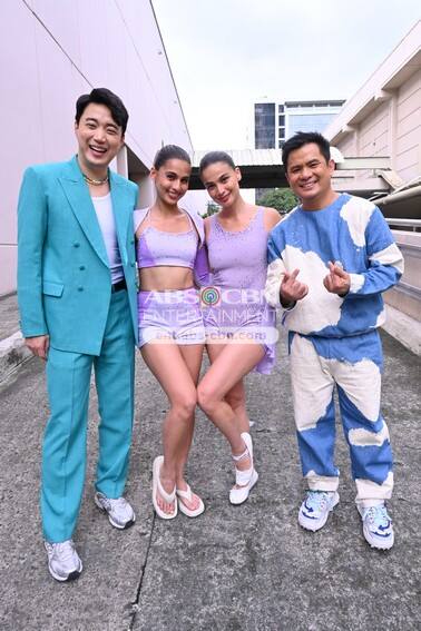 Anne-Ogie-Ryan Magpasikat 2023 performance