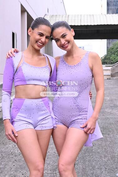 Anne-Ogie-Ryan Magpasikat 2023 performance