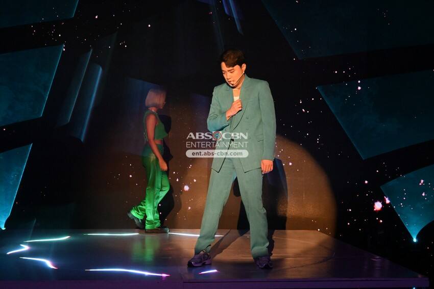 Anne-Ogie-Ryan Magpasikat 2023 performance