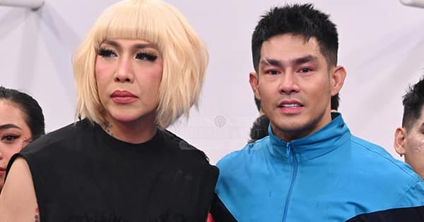 PHOTOS: Magpasikat 2023 Jhong Kim Ion | ABS-CBN Entertainment