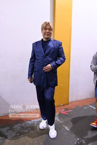 Magpasikat 2023 awarding