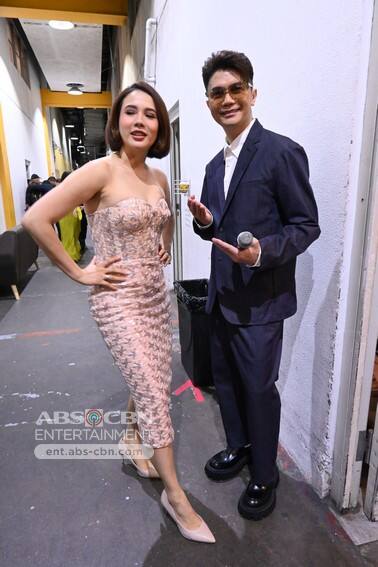 Magpasikat 2023 awarding