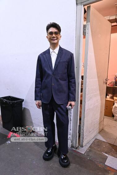 Magpasikat 2023 awarding