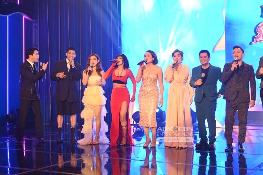 Magpasikat 2023 awarding