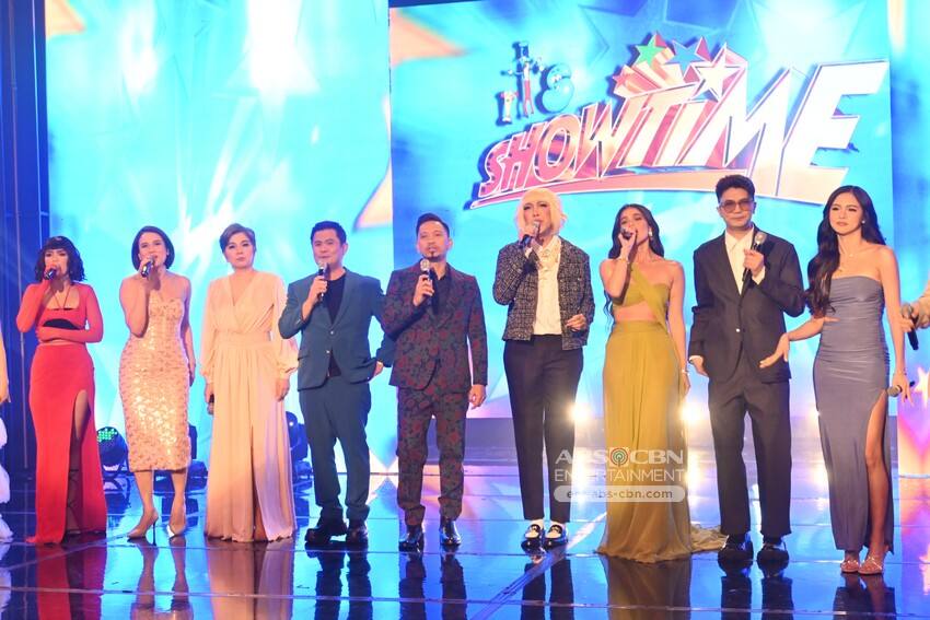 Magpasikat 2023 awarding