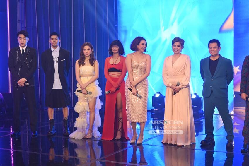 Magpasikat 2023 awarding