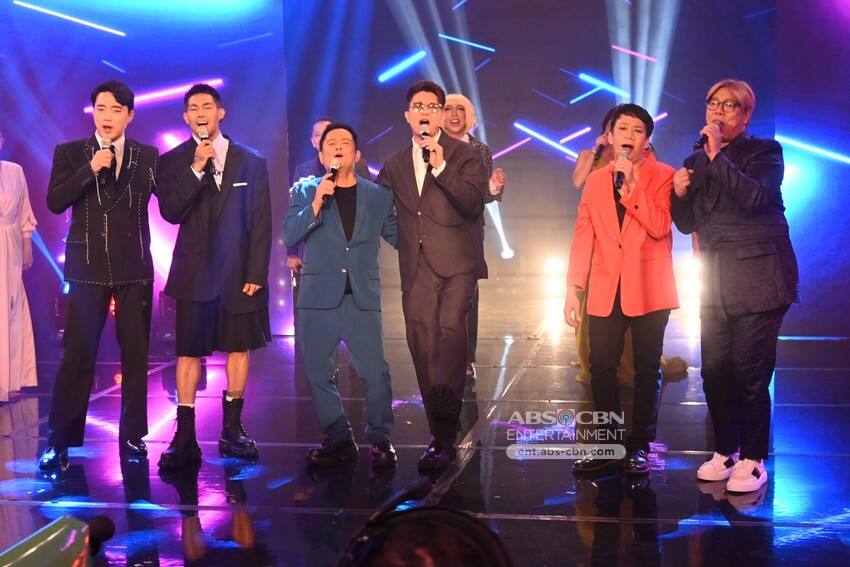 Magpasikat 2023 awarding