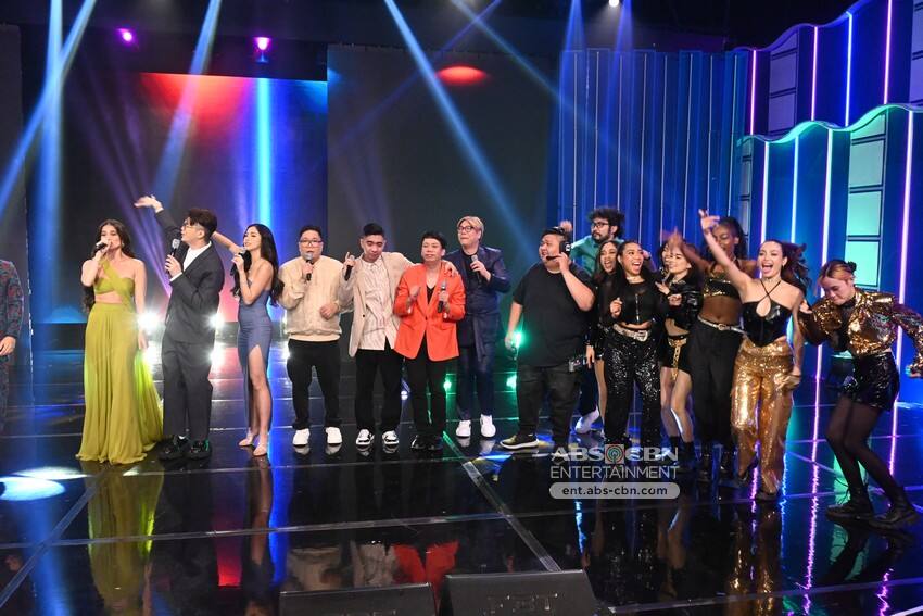 Magpasikat 2023 awarding