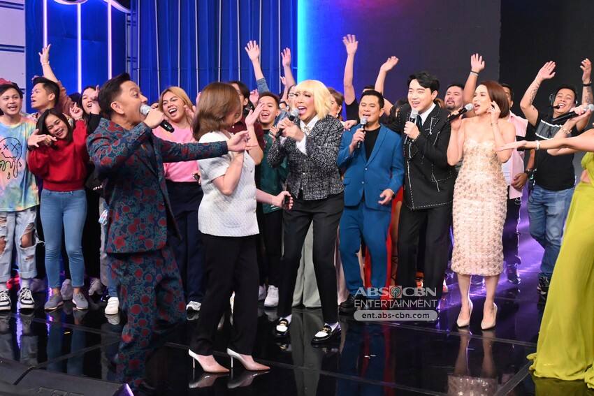 Magpasikat 2023 awarding