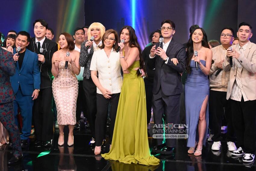 Magpasikat 2023 awarding