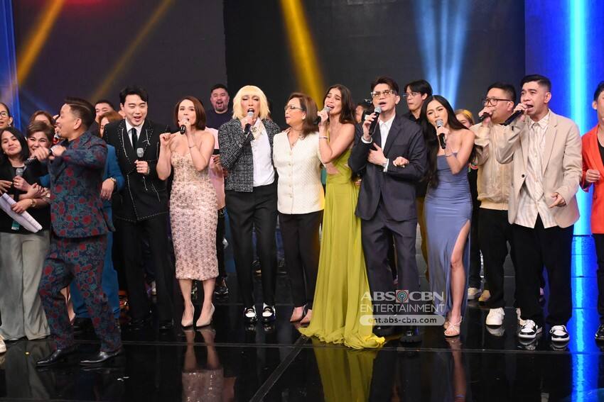 Magpasikat 2023 awarding