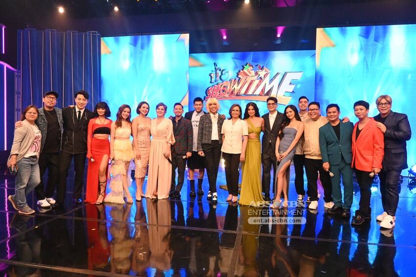 Magpasikat 2023 awarding