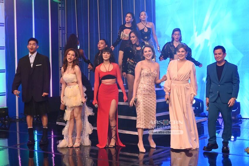 Magpasikat 2023 awarding